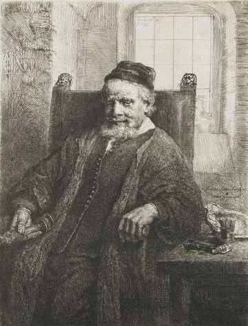 Johannes Lutma (de Oude)